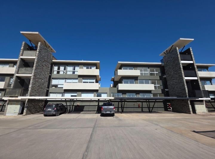Departamento · 76m² · 3 Ambientes · 1 Cochera