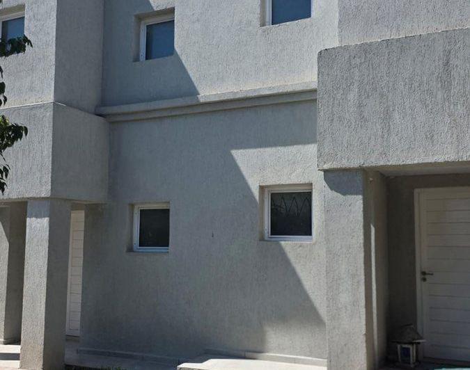 Departamento · 108m² · 7 Ambientes · 1 Cochera
