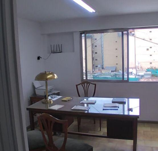 Oficina comercial · 25m² · 1 Dormitorio