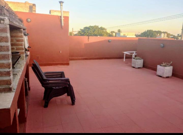 Departamento · 98m² · 5 Ambientes