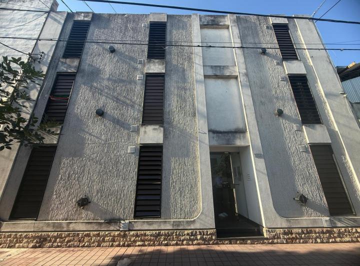 Departamento · 28m² · 1 Ambiente