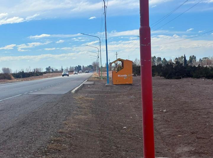 Campo · 57ha