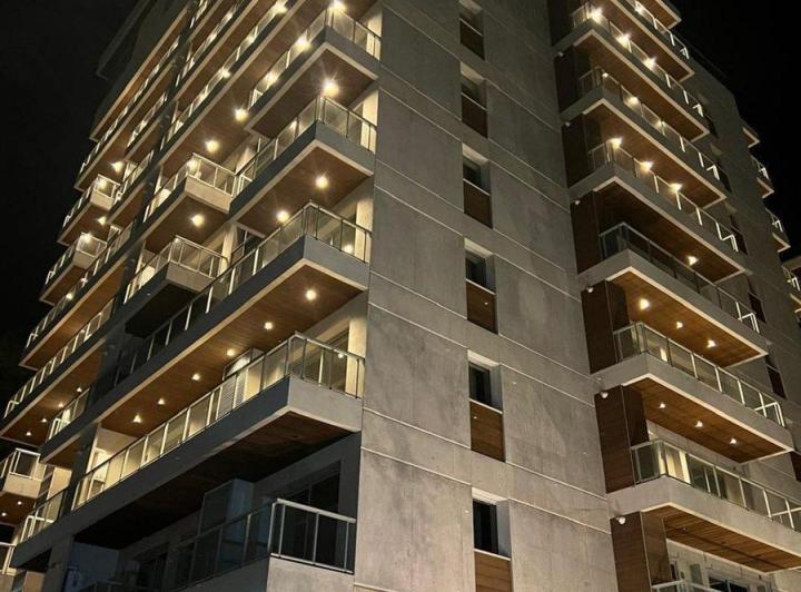 Departamento · 87m² · 3 Ambientes · 1 Cochera