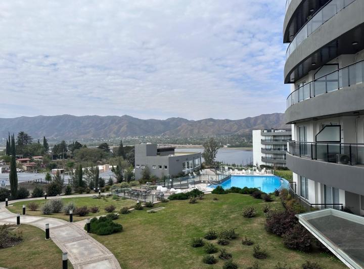 Departamento · 42m² · 2 Ambientes · 1 Cochera