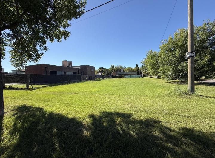 Terreno · 490m²