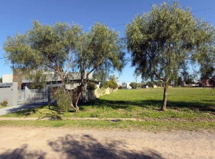 Terreno · 622m²