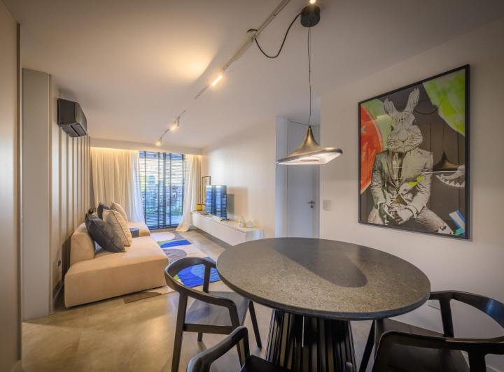 Departamento · 89m² · 3 Ambientes