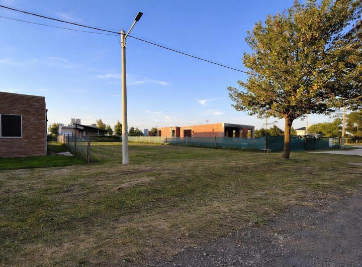 Terreno · 459m²