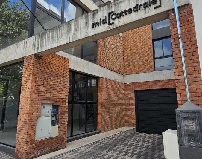 Departamento · 41m² · 2 Ambientes