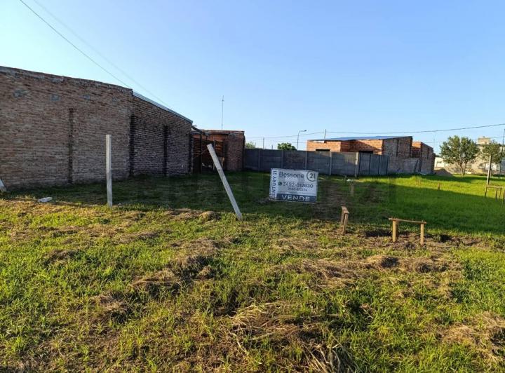 Terreno · 200m²