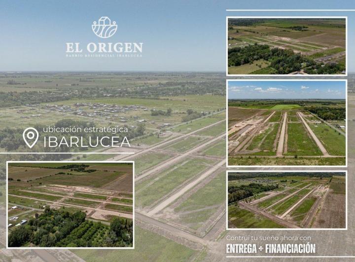 Terreno · 337m²
