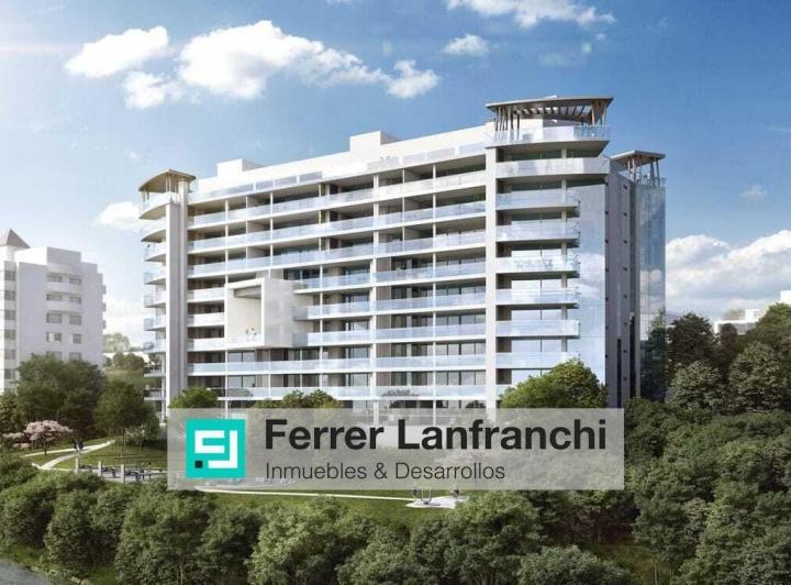 Departamento · 263m² · 7 Ambientes · 2 Cocheras