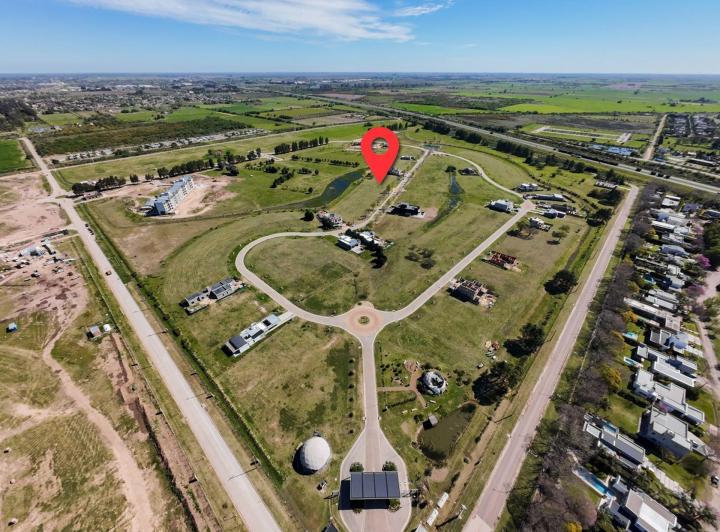 Terreno · 1000m²