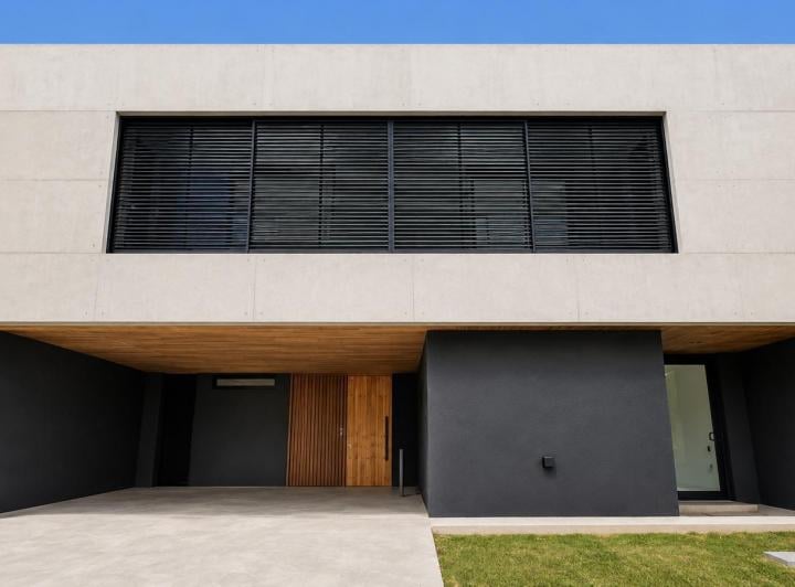 Casa · 360m² · 3 Ambientes · 2 Cocheras