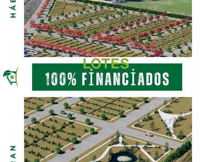 Terreno · 200m²