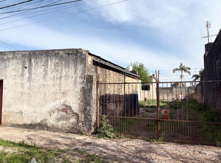 Terreno · 500m²