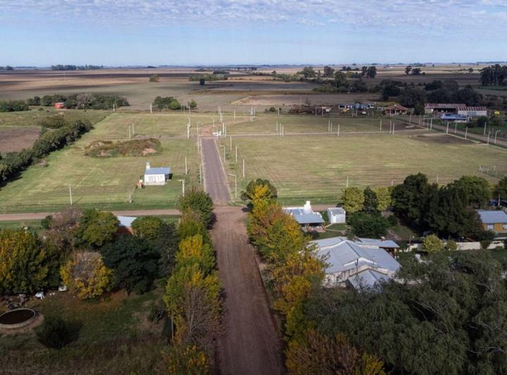 Terreno · 400m²
