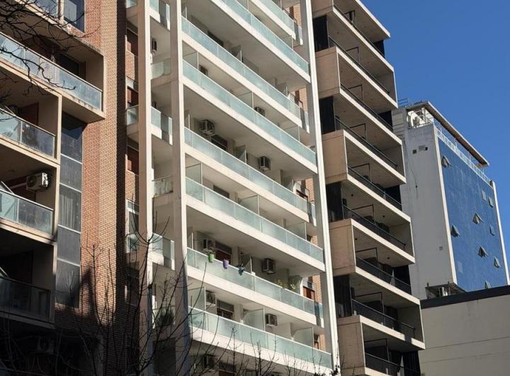 Departamento · 67m² · 3 Ambientes