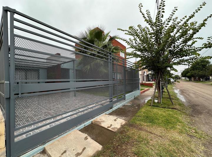 Casa · 54m² · 2 Ambientes · 1 Cochera