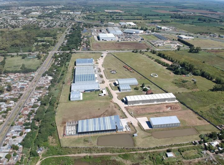 Terreno · 10500m²