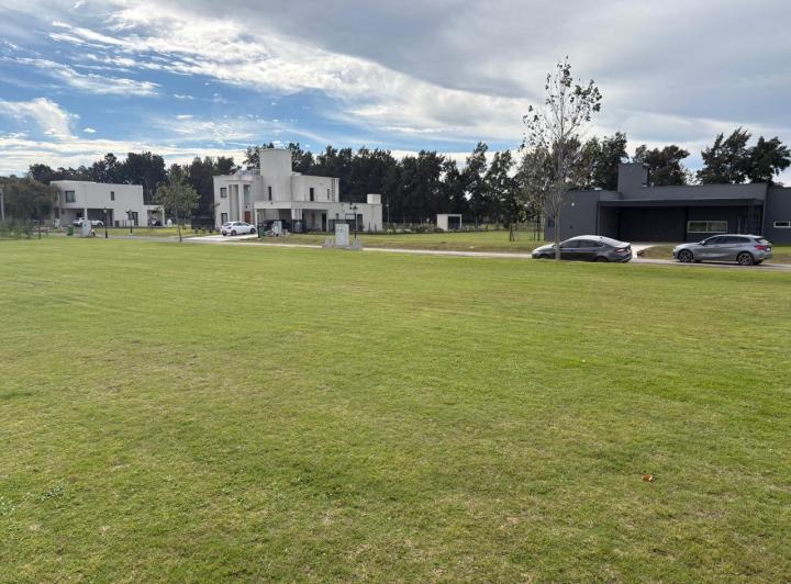 Terreno · 1000m²