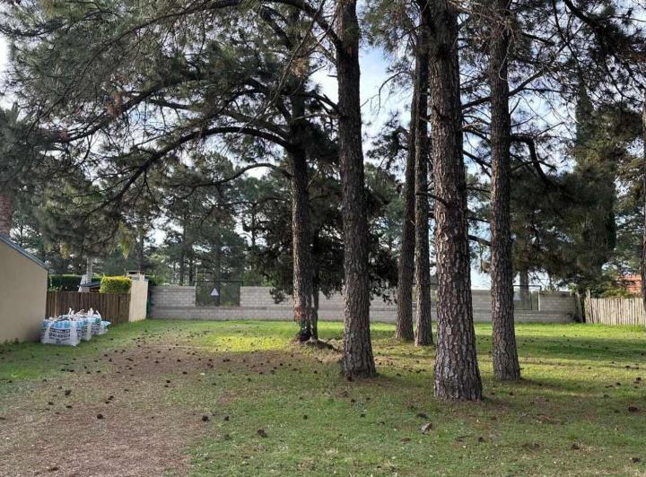 Terreno · 581m²