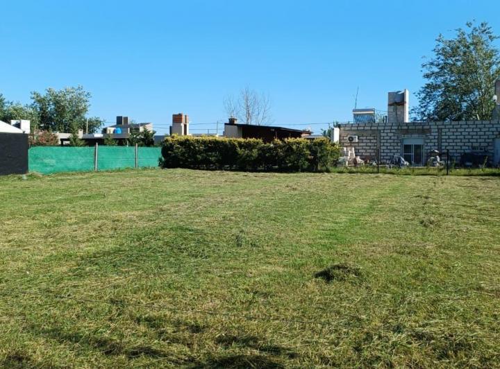 Terreno · 360m²