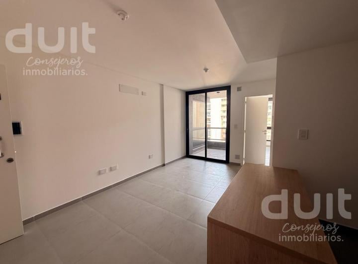 Departamento · 45m² · 2 Ambientes