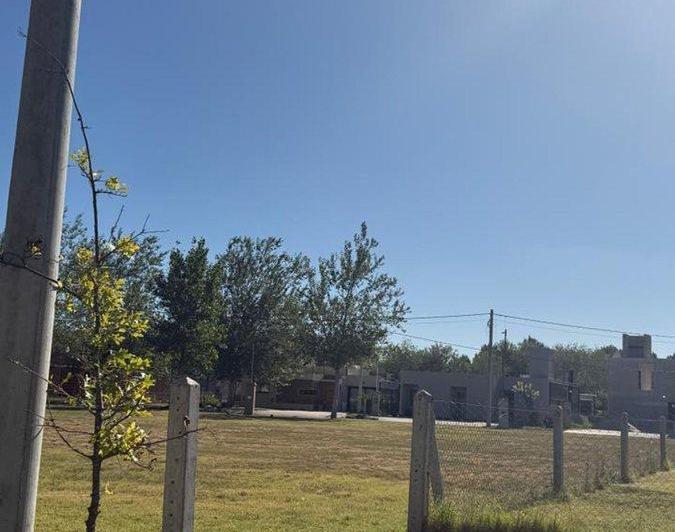 Terreno · 360m²