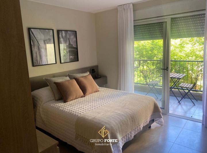 Departamento · 38m² · 1 Ambiente