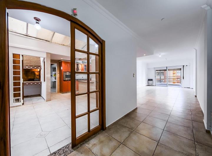 Departamento · 152m² · 6 Ambientes