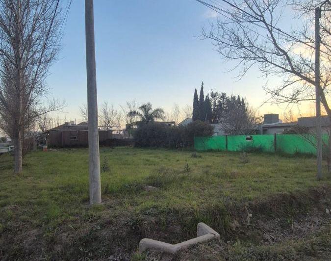 Terreno · 450m²