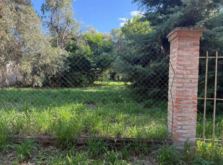 Terreno · 675m²