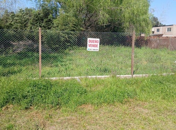 Terreno · 456m²
