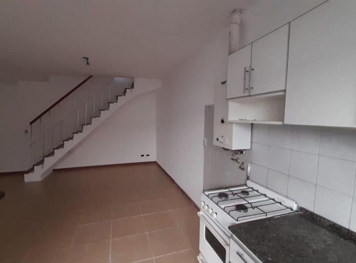 PH · 57m² · 2 Ambientes