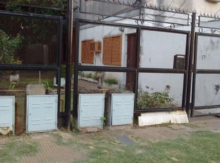 PH · 56m² · 3 Ambientes