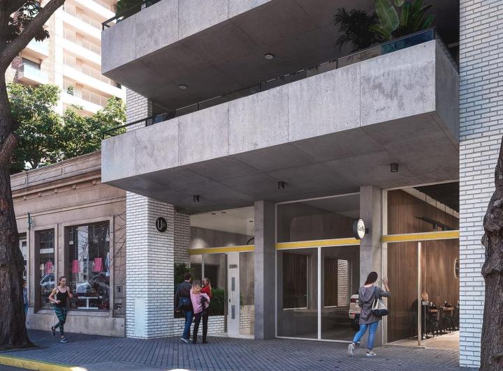 Local comercial · 48m²