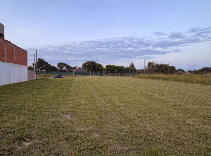 Terreno · 213m²
