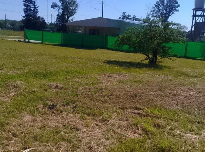 Terreno · 524m²