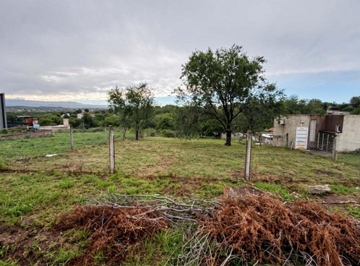 Terreno · 630m²