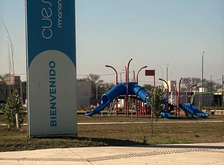 Terreno · 250m²