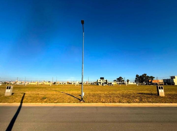 Terreno · 250m²