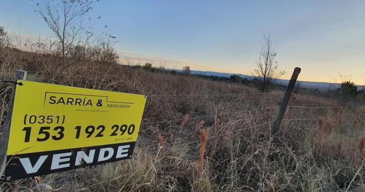 Terreno · 746m²