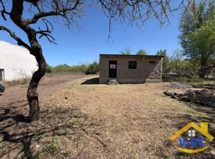Terreno · 947m²