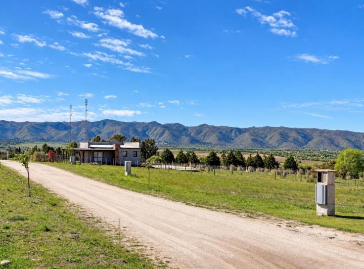 Terreno · 500m²