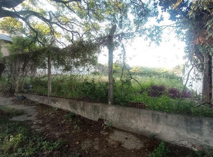 Terreno · 343m²