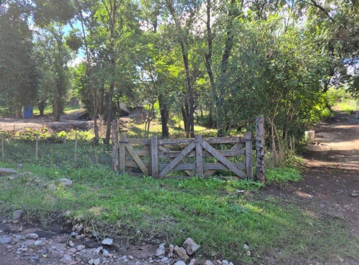 Terreno · 1105m²