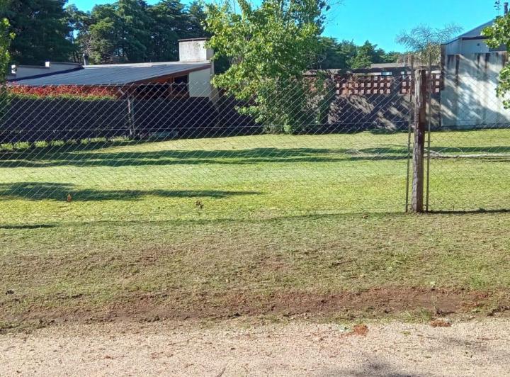 Terreno · 523m²