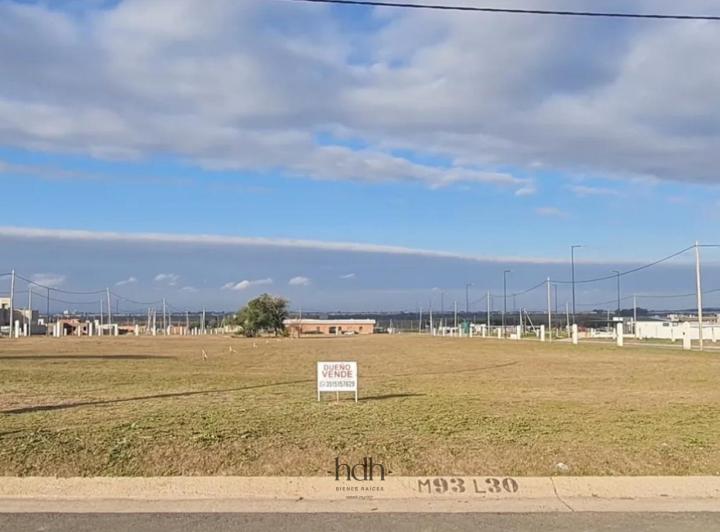 Terreno · 260m²