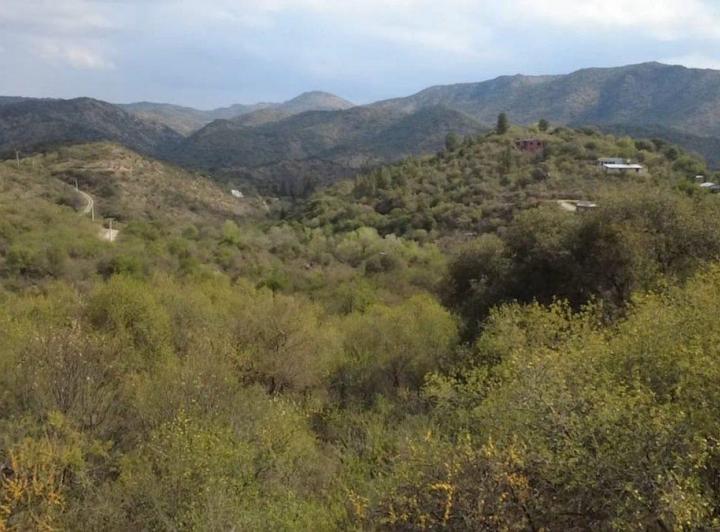 Terreno · 12477m²